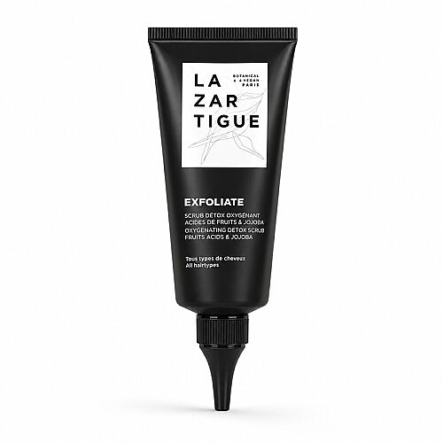 Lazartigue Exfoliate Saç Peelingi 75 ml - Lazartigue