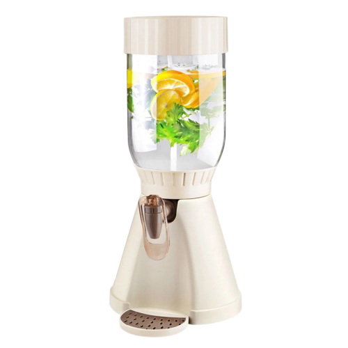 Le Paris Cam Su ve Limonata Sebili 3 LT (Promosyon Ürünü) - 1