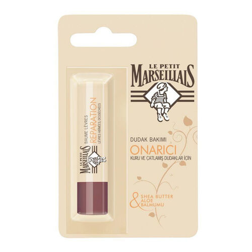 Le Petit Marseillais Dudak Balmı 4.9 g - Le Petit Marseillais