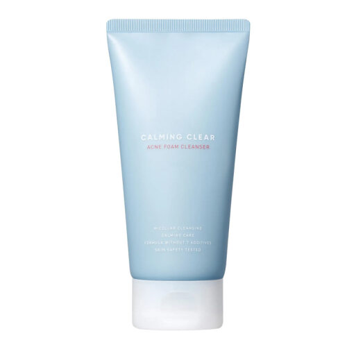Leaders Calming Clear Foam Cleanser 150 ml - 1