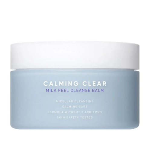 Leaders Calming Clear Milk Peel Cleanse Balm 180 ml - 1