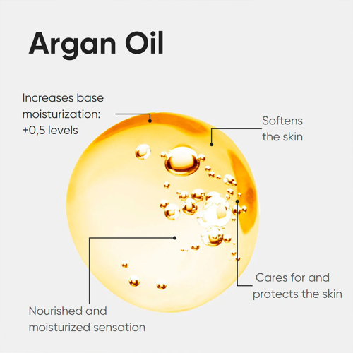 Lesielle Aceite De Argan %90 5 ml - 3