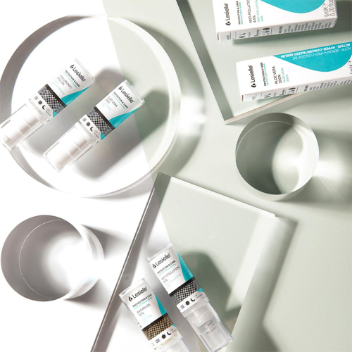 Lesielle Aceite De Argan %90 5 ml - Lesielle (1)