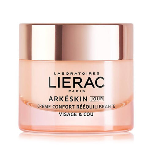 Lierac Arkeskin Day Rebalancing Comfort Tazeleyici Gündüz Krem 50 ml - Lierac