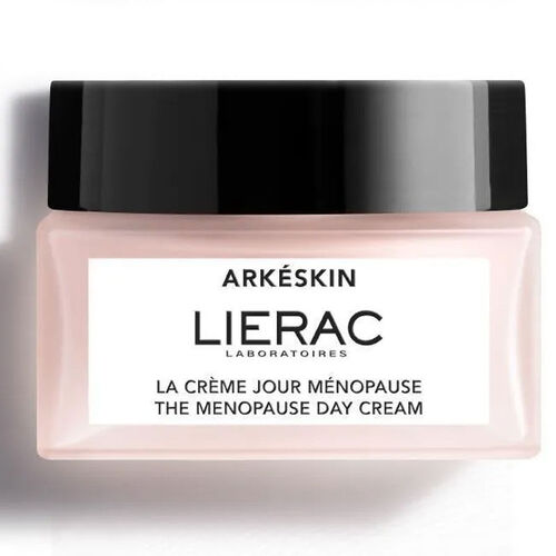 Lierac - Lierac Arkeskin The Menopause Day Cream 50 ml