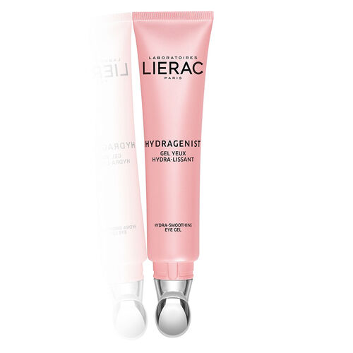 Lierac Hydragenist Gel Yeux Hydra Smoothing Eye Gel 15ml - Lierac