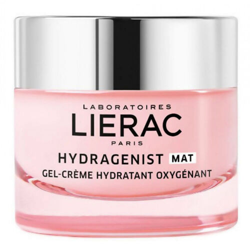 Lierac Hydragenist Kırışıklık Karşıtı Nemlendirici Krem Jel 50 ml - Lierac