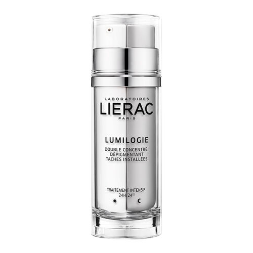 Lierac Lumilogie Double Concentre Jour Nuit Correction Taches 30ml - Lierac