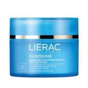 Lierac - Lierac Sunissime Rehydrating Repair Balm 40ml