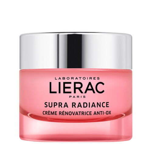 Lierac Supra Radiance Creme 50ml - Lierac