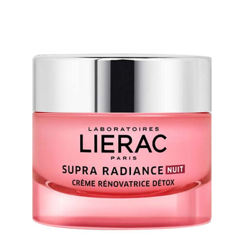 Lierac Supra Radiance Nuit 50ml - Lierac