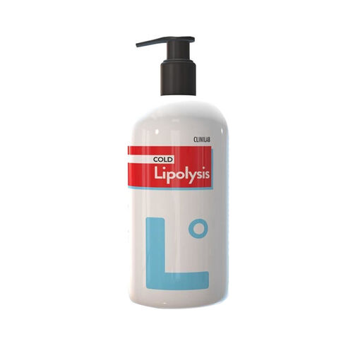 Lipolysis Cold Burning Jel 250 ml - Diğer