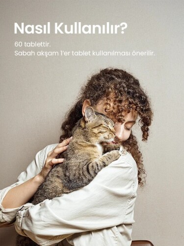 Livepet Multivitamin For Cats 21 g - 4