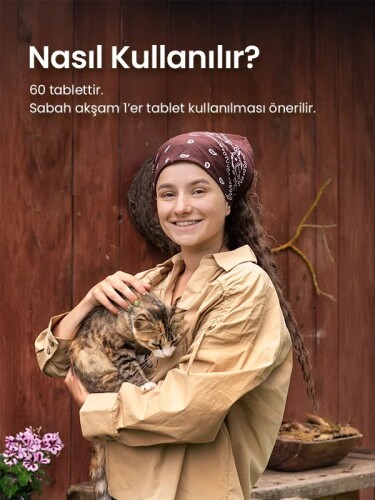 Livepet Skin Hair Care For Cats 21 g - 4