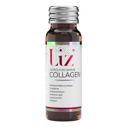 Liz Hydrolysed Marine Collagen 10 Shot x 50 ml - 2