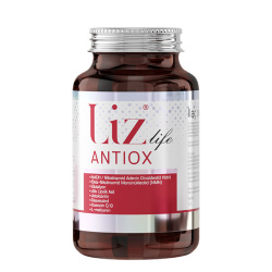 Liz Life Antiox 30 Kapsül - 1