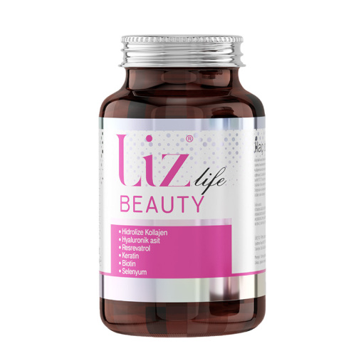 Liz Life Beauty 30 Tablet - 1