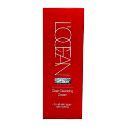 LOCEAN Clear Cleansing Cream 150 ml - 2