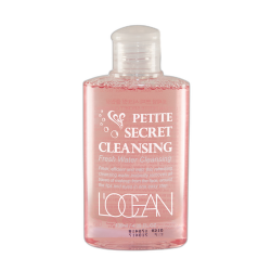 LOCEAN Petite Secret Cleansing Fresh Water Cleansing 130 ml - 1