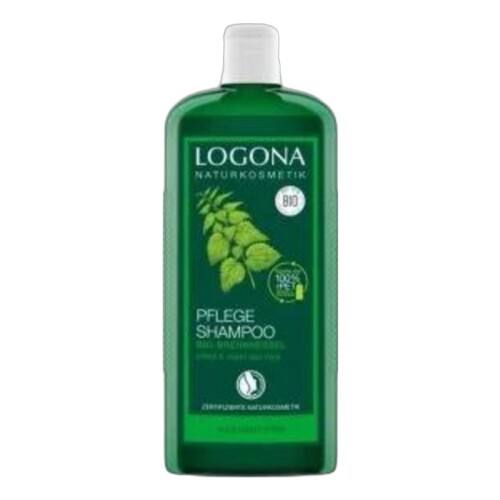 Logona Isırganlı Şampuan 75 ml - Logona