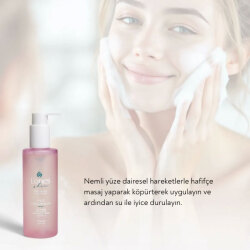 Lones Clean Balance Cleansing Oil 200 ml - 4