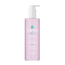 Lones Clean Balance Cleansing Oil 200 ml - 1