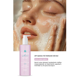 Lones Clean Balance Cleansing Oil 200 ml - 5