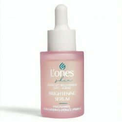 Lones Glow Lift Brightening Serum 30 ml - 1
