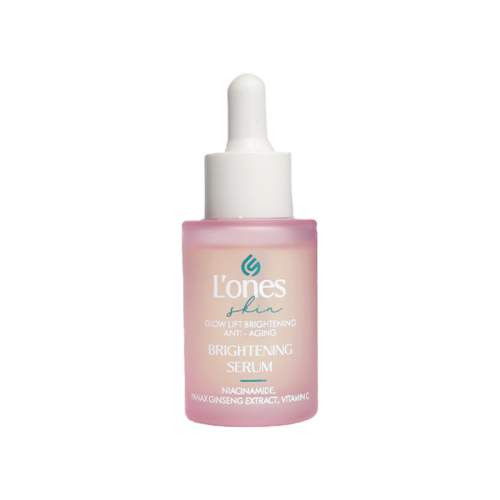 Lones Glow Lift Brightening Serum 30 ml - 1