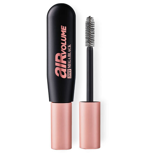 Loreal Paris Air Volume Ekstra Siyah Maskara 9.4 ml - Loreal Paris