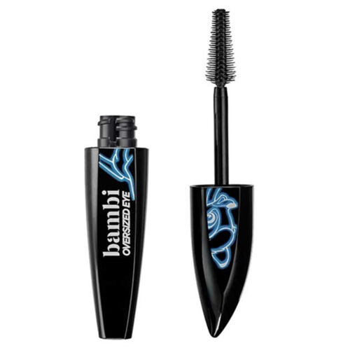 Loreal Paris Bambi Intense Black Mascara 9 ml - Loreal Paris