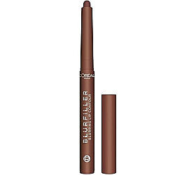Loreal Paris Blurfiller 570 Worth It Intense Dudak Kontür Kalemi - 1