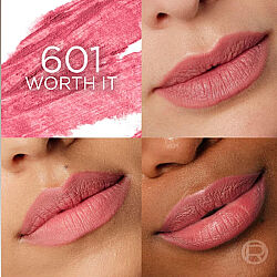 Loreal Paris Blurfiller 601 Worth It Dudak Kontür Kalemi - 2