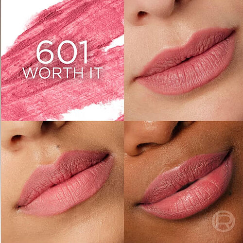 Loreal Paris Blurfiller 601 Worth It Dudak Kontür Kalemi - Loreal Paris (1)