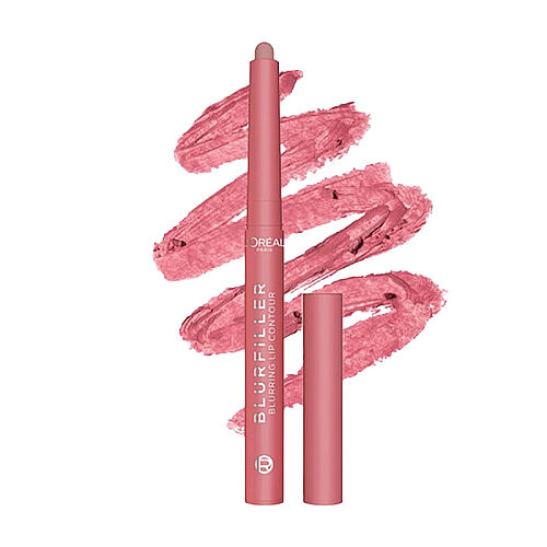 Loreal Paris Blurfiller 601 Worth It Dudak Kontür Kalemi - 3