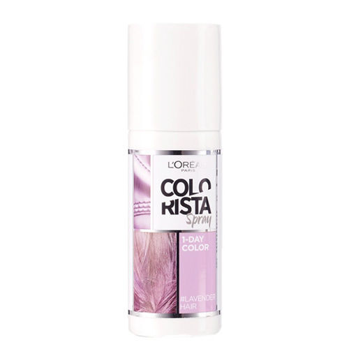 Loreal Paris ColoRista Spray 75ml - Loreal Paris