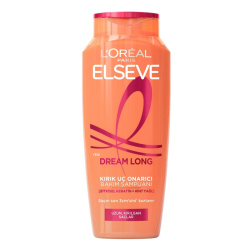 Loreal Paris Elseve Dream Long Bakım Şampuanı 300 ml - 1