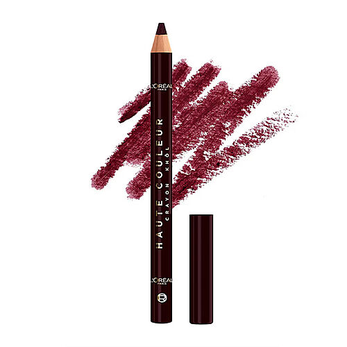 Loreal Paris Haute Couleur Göz Kalemi - 150 Bordeaux Cashmere - Loreal Paris (1)