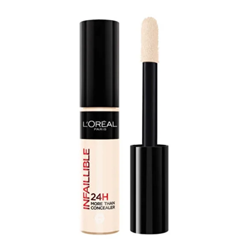 Loreal Paris Infaillible 24H More Than Concealer 322 Ivory 11 ml - 1