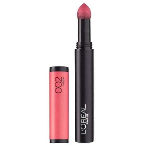 Loreal Paris İnfallible Matte Max Lipstick - Loreal Paris