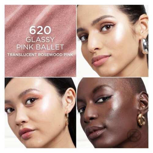 Loreal Paris Lumi Glass Islak Bitişli Stick Aydınlatıcı - 620 - 2
