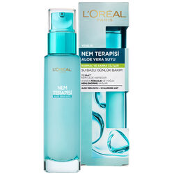 aloe vera mundspray Aloe Vera Spray | JUNGLÜCK