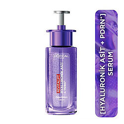 Loreal Paris Revitalift Filler Dolgunlaştırmaya Yardımcı Nemlendirici Serum 30 ml - 2