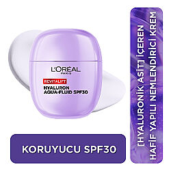 Loreal Paris Revitalift Filler Spf 30 Krem 40 ml - 2