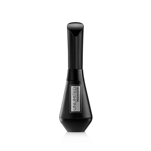 Loreal Paris Unlimited Kaldırma Etkili Siyah Maskara 7.4 ml - Loreal Paris