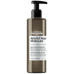 Loreal Professionnel Serie Expert Absolut Repair Molecular Durulanan Serum 250 ml - 1
