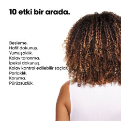 Loreal Professionnel Absolut Repair Oil 30 ml - 4