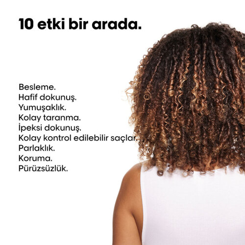 Loreal Professionnel Absolut Repair Oil 30 ml - 4