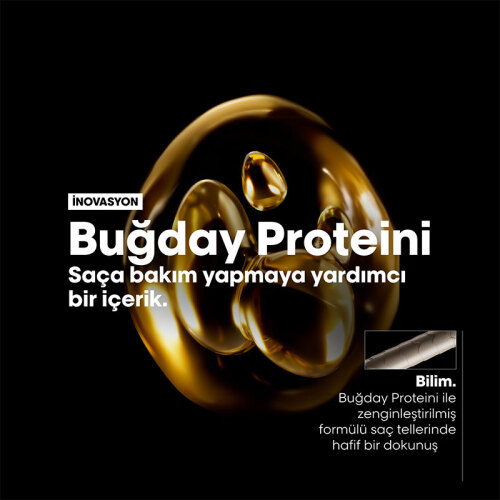 Loreal Professionnel Absolut Repair Oil 30 ml - 5