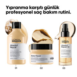 Loreal Professionnel Absolut Repair Oil 30 ml - 6